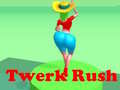 Trò chơi Twerk Rush
