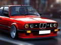 Trò chơi Highway Cars Traffic Racer