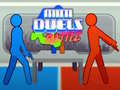 Trò chơi Mini Duels Battle