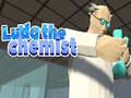 Trò chơi Ludo The Chemistry