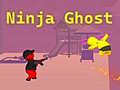 Trò chơi Ninja Ghost