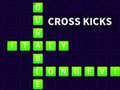 Trò chơi Cross Kicks