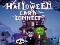 Trò chơi Halloween Card Connect