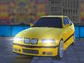 Trò chơi Taxi Simulator 3D