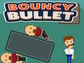Trò chơi Bouncy Bullet