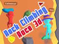 Trò chơi Rock Climbing Race 3D