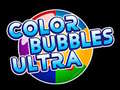 Trò chơi Color Bubbles Ultra