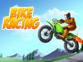 Trò chơi Bike Racing