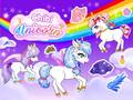 Trò chơi Chibi Unicorn