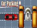 Trò chơi Car Parking 