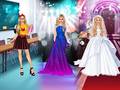 Trò chơi Superstar Career Dress Up