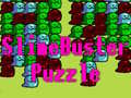 Trò chơi Slime Buster Puzzle