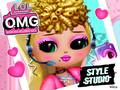 Trò chơi LOL Surprise OMG™ Style Studio
