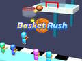 Trò chơi Basket Rush