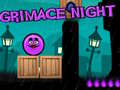 Trò chơi Grimace Night
