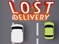 Trò chơi Lost Delivery
