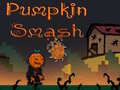 Trò chơi Pumpkin Smash