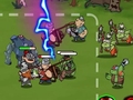 Trò chơi Orcs Attack