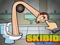 Trò chơi Skibidi Toilet Puzzle