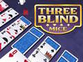 Trò chơi Three Blind Mice