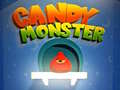 Trò chơi Candy Monster