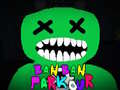 Trò chơi Ban Ban Parkour