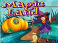 Trò chơi Magic Land