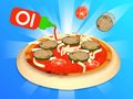 Trò chơi Happy Pizzaiolo