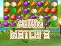 Trò chơi Farm Match 3