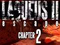 Trò chơi Laqueus Escape 2: Chapter II