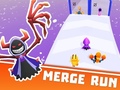 Trò chơi Merge Run