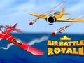 Trò chơi Air Battle Royale