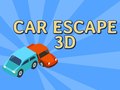 Trò chơi Car Escape 3D