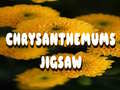 Trò chơi Chrysanthemums Jigsaw