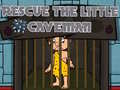 Trò chơi Rescue The Little Caveman