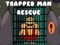Trò chơi Trapped Man Rescue