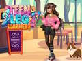 Trò chơi Teen Leg Warmers