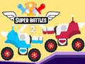 Trò chơi Super Battles 2