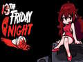 Trò chơi FNF 13th Friday Night: Funk Blood
