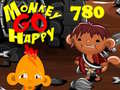 Trò chơi Monkey Go Happy Stage 780