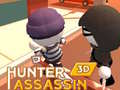 Trò chơi Hunter Assassin 3D