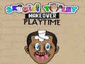 Trò chơi Skibidi Toilet MakeOver Playtime