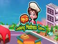 Trò chơi Cooking Madness Game