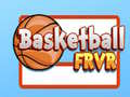 Trò chơi Basketball FRVR