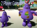 Trò chơi 2 Player Grimace