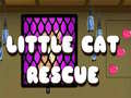 Trò chơi Little Cat Rescue