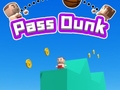 Trò chơi Pass Dunk