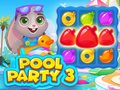 Trò chơi Pool Party 3