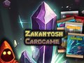 Trò chơi Zakantosh Cardgame