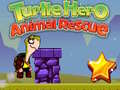 Trò chơi Turtle Hero Animal Rescue